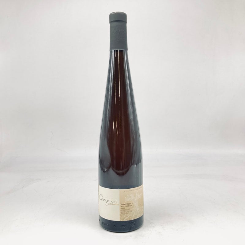 ジャン・マルク・ドレイヤー／オークセロワ・オリジン２３