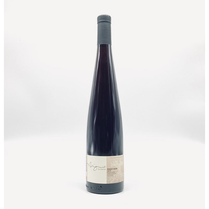 ジャン・マルク・ドレイヤー／アルザス・ピノノワール・アニグマ１９　７５０ｍｌ