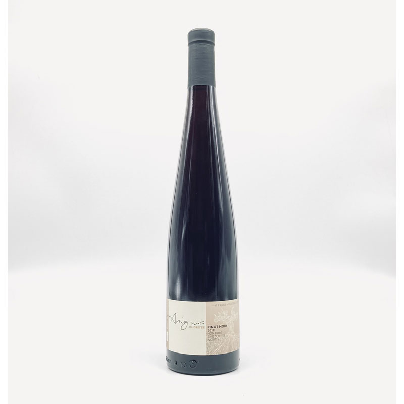 ジャン・マルク・ドレイヤー／アルザス・ピノノワール・アニグマ１９　７５０ｍｌ