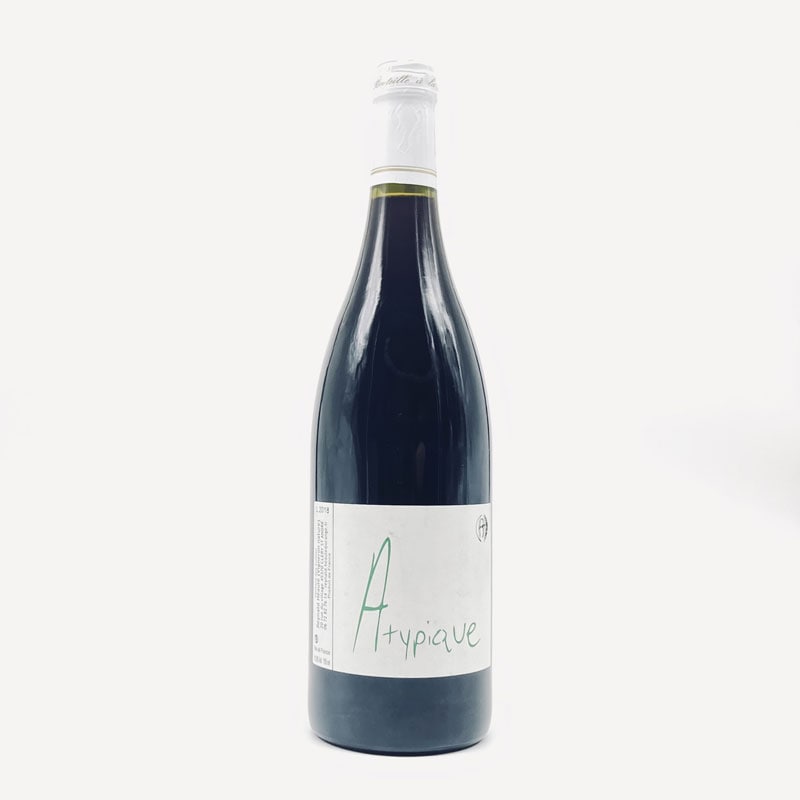 レイナルド・エオレ／アティピック１８　７５０ｍｌ