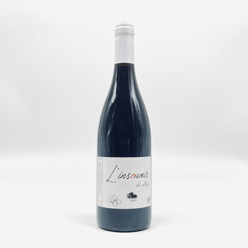 レイナルド・エオレ／ランスミ・デュ・ウ゛ィラージュ１９　７５０ｍｌ