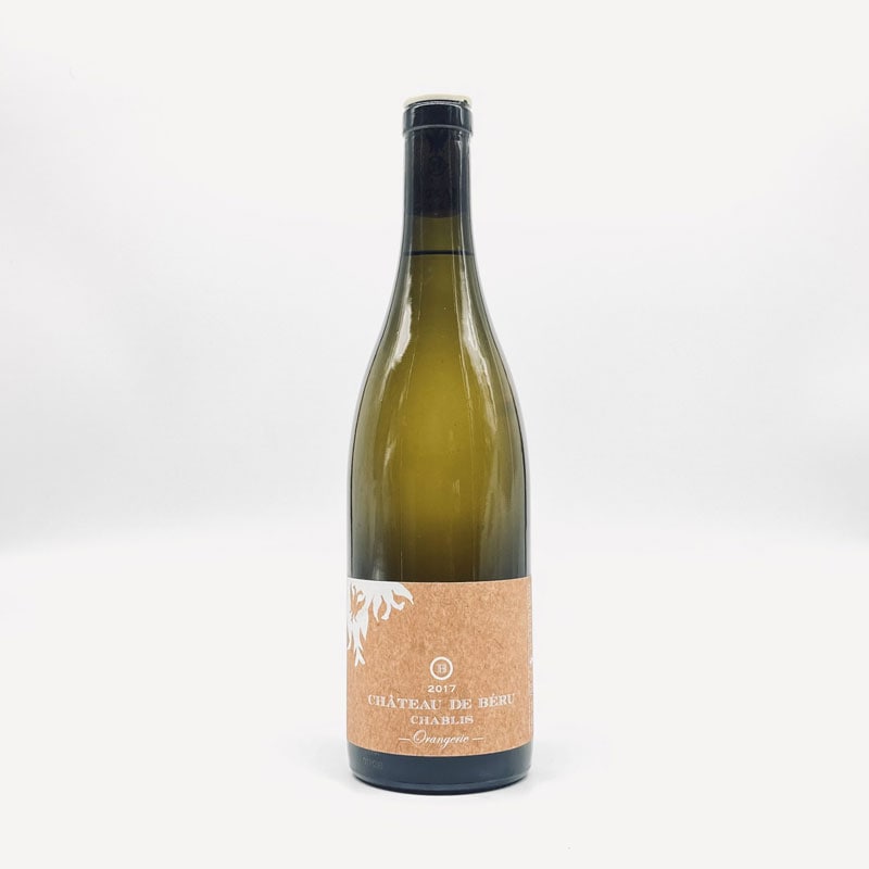 クール便着払 自然派ワイン4本セット② 上質自然派スパークリング4本