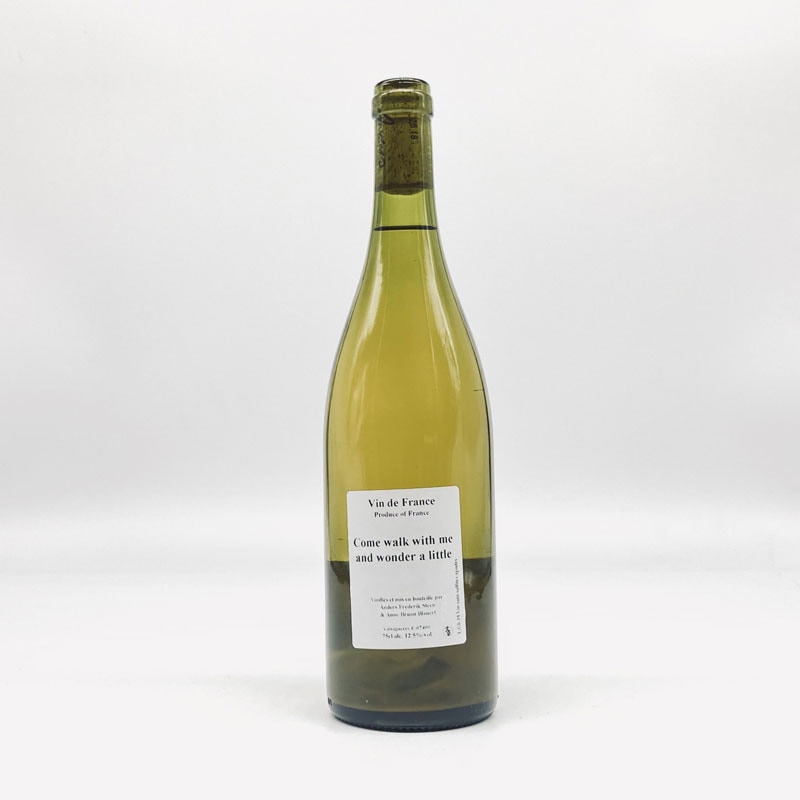 アンダース・フレデリック・スティーン／カム・ウォーク・ウィズ・ミー・アンドワンダー・ア・リトル１８　７５０ｍｌ