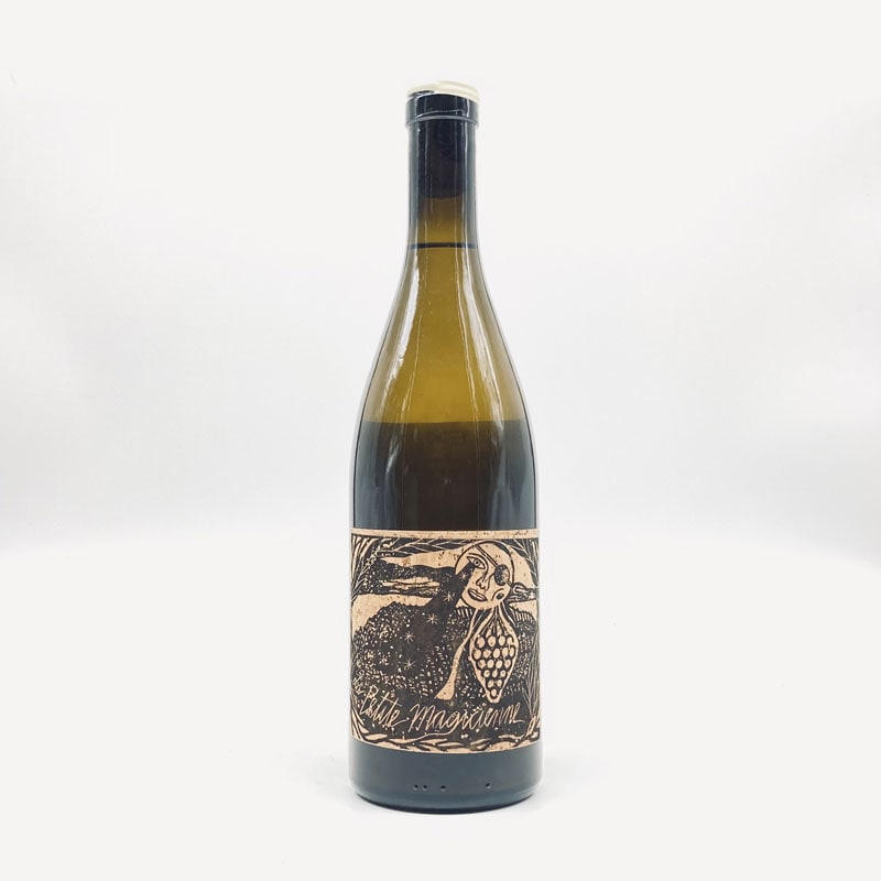 ラ・カーヴ・デ・ノマード／ラ・プティット・マジシェンヌ１８　７５０ｍｌ