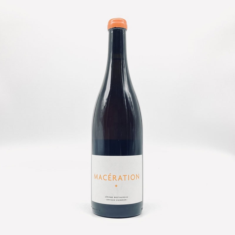 ドメーヌ・ド・ベルウ゛ュー／マセラシオン・ピノグリ２１　７５０ｍｌ