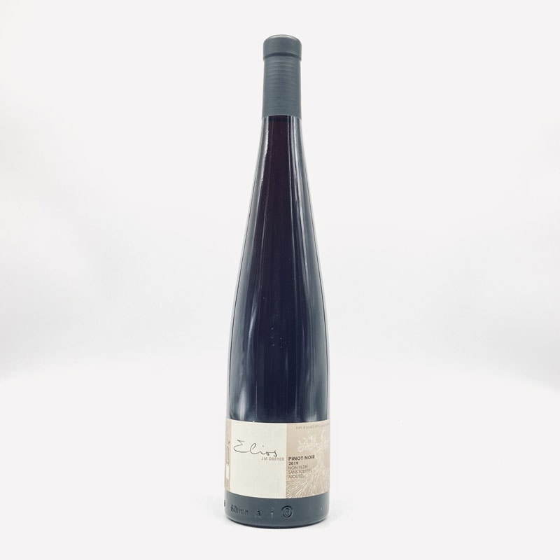 ジャン・マルク・ドレイヤー／アルザス・ピノノワール・エリオス１９　７５０ｍｌ