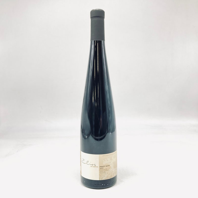 ジャン・マルク・ドレイヤー／アルザス・ピノノワール・エリオス２３