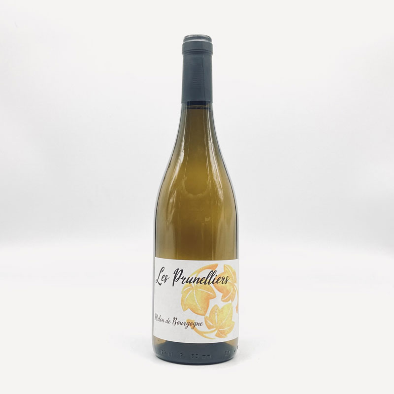 レ・ヴァン・ジャルダン（ヨアンジロー）／レ・プリュヌリエ１８　７５０ｍｌ