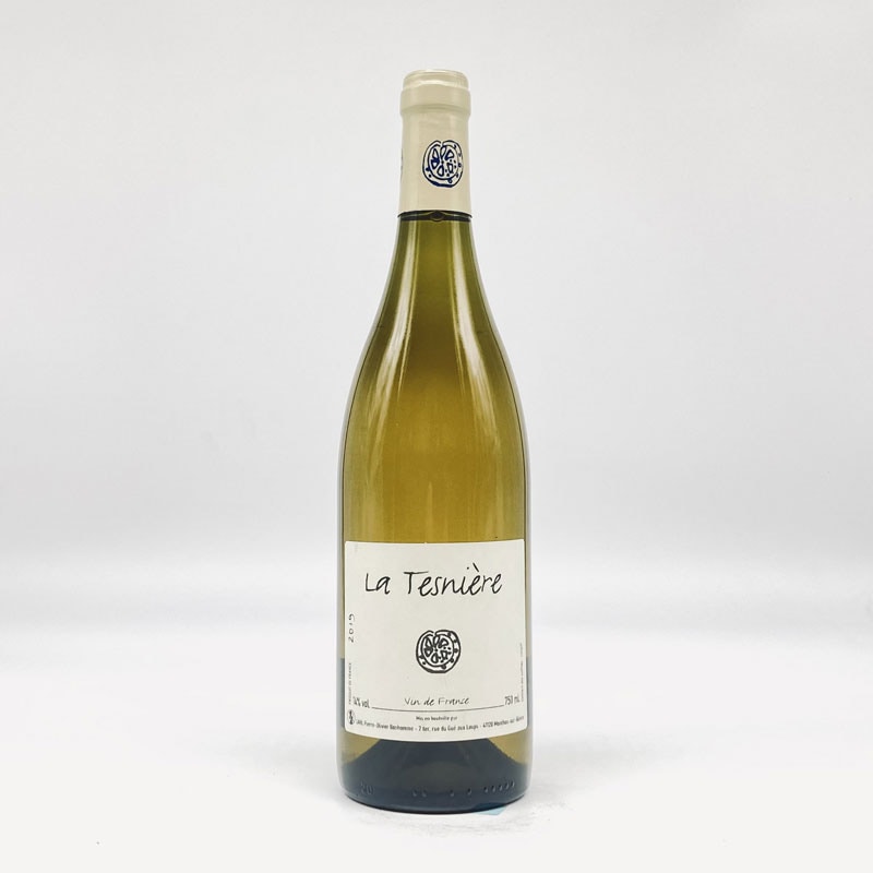 ピエール・オリウ゛ィエ・ボノーム／トゥーレーヌ・ラ・テニエール２３　７５０ｍｌ
