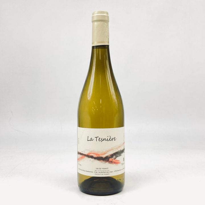 ピエール・オリウ゛ィエ・ボノーム／トゥーレーヌ・ラ・テニエール２３　７５０ｍｌ