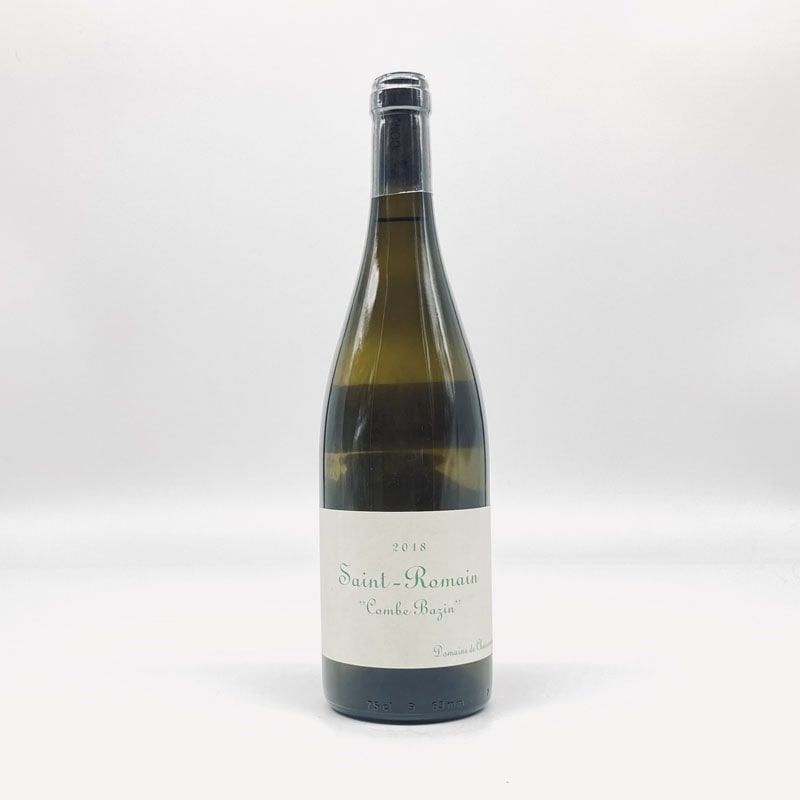 ドメーヌ・ド・シャソルネイ／サンロマン・コンブバザン・クヴェヴリ１８　７５０ｍｌ
