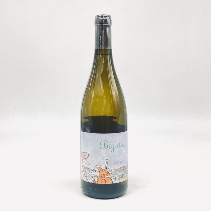 フレデリック・コサール／ブルゴーニュ・ビゴット・クウ゛ェウ゛リ２３