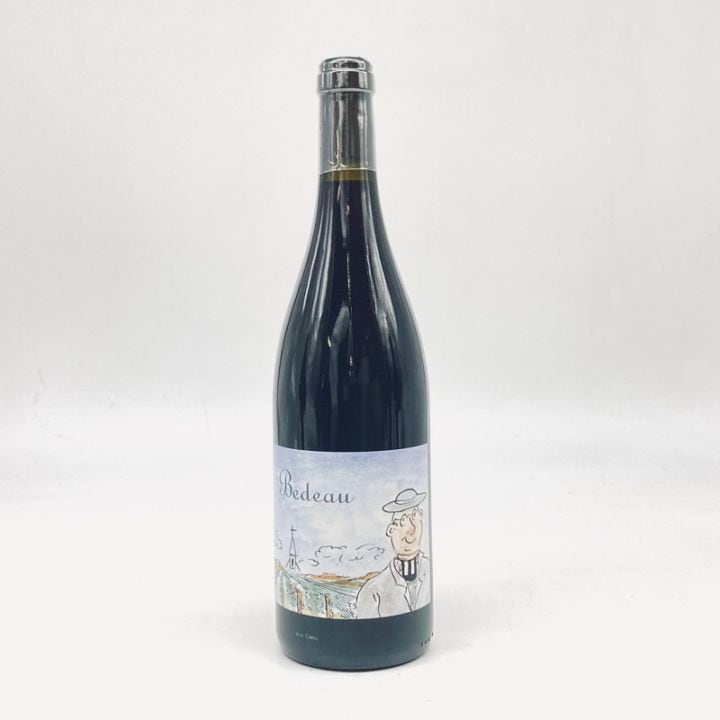 フレデリック・コサール／ブルゴーニュ・ブドー・クウ゛ェウ゛リ２３
