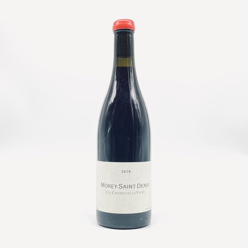 フレデリック・コサール／モレ・サン・ドニ・レ・シャン・ド・ラ・ウ゛ィーニュ・クウ゛ェウ゛リ２２　７５０ｍｌ