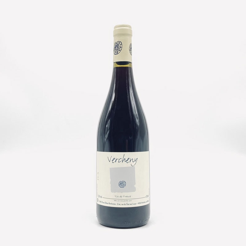 ピエール・オリヴィエ・ボノーム／ヴェルシュニー１９　７５０ｍｌ