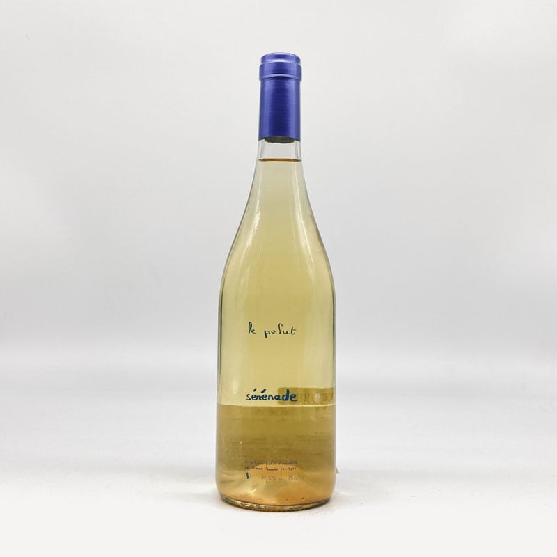 ピエール・ルッス／セレナード１１　７５０ｍｌ