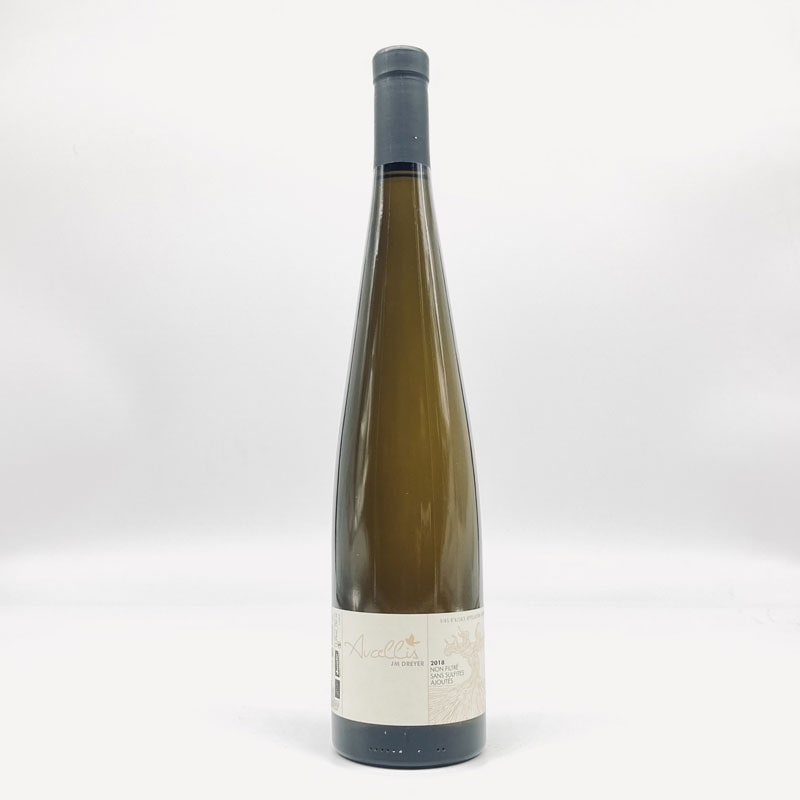 ジャン・マルク・ドレイヤー／アルザス・オーセリス１８　７５０ｍｌ