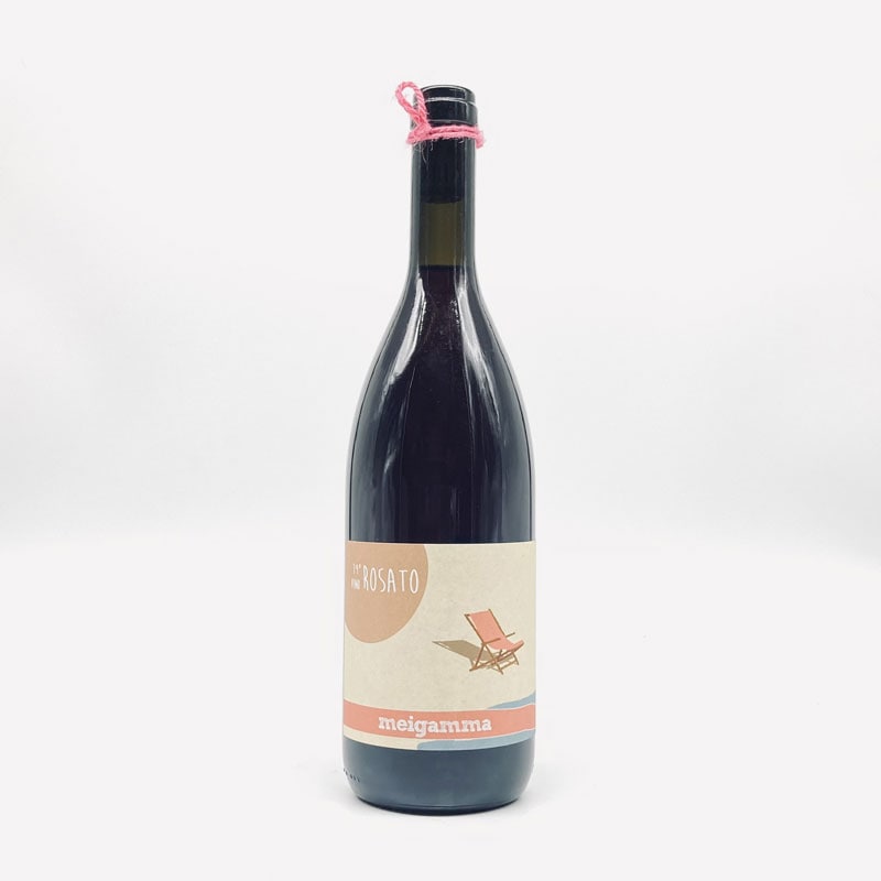 メイガンマ／ロザート１９　７５０ｍｌ