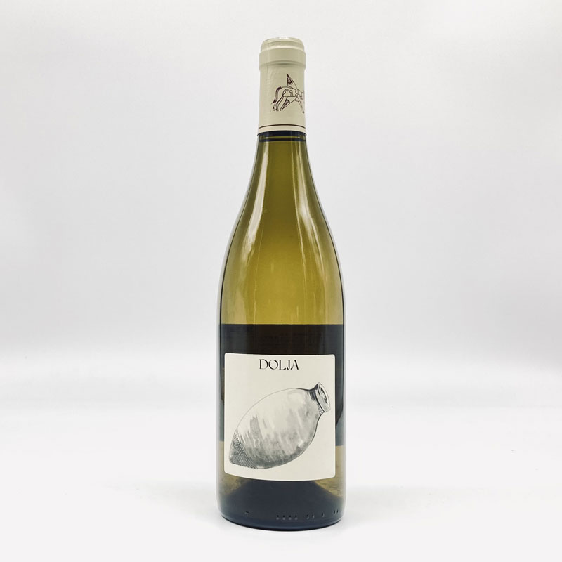 ル・クロ・デュ・テュ・ブッフ／ドリア１８　７５０ｍｌ