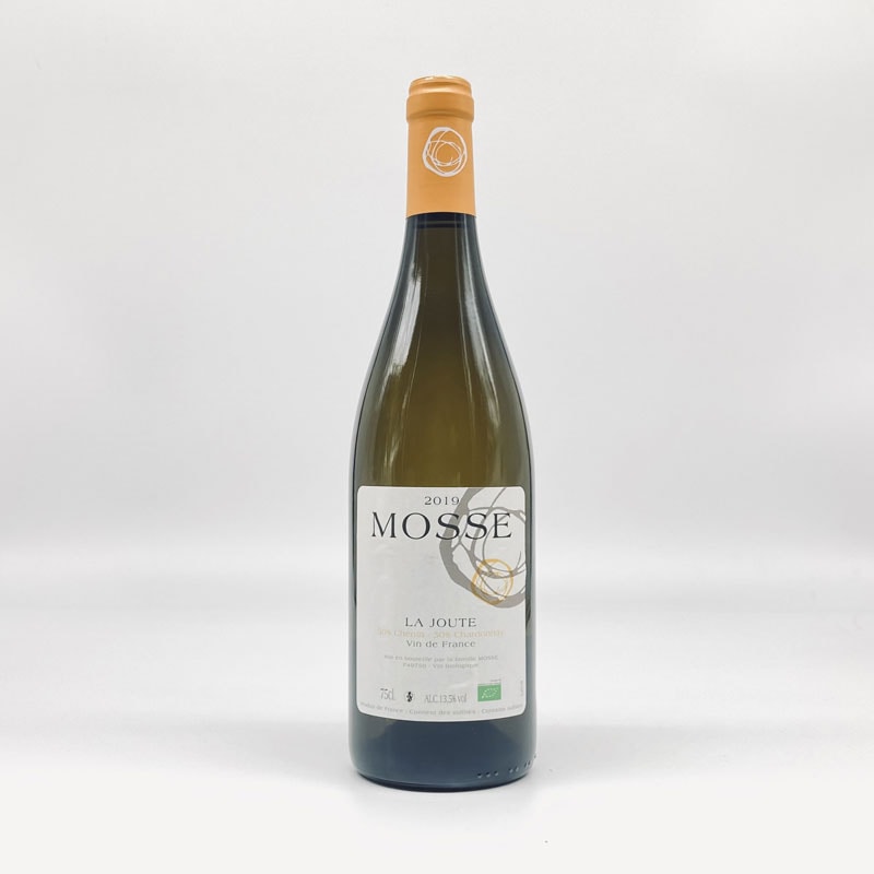 ドメーヌ・モス／ラジェット１９　７５０ｍｌ