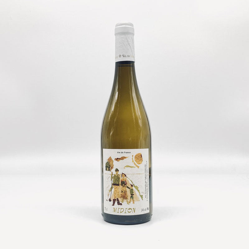 ファブリス・シャイユー／ミディオン１９　７５０ｍｌ