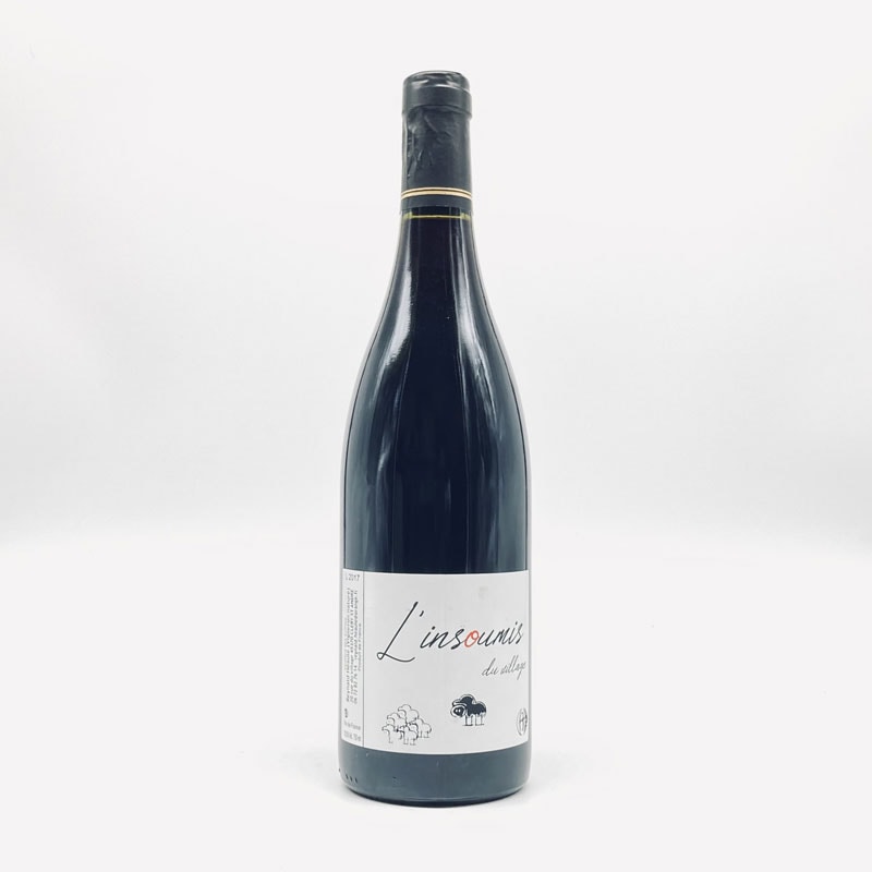 レイナルド・エオレ／ランスミ・デュ・ヴィラージュ１７　７５０ｍｌ