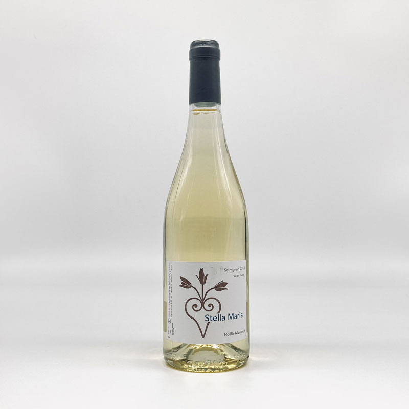 ノエラ・モランタン・ステラマリス・ソーヴィニヨン１８　７５０ｍｌ