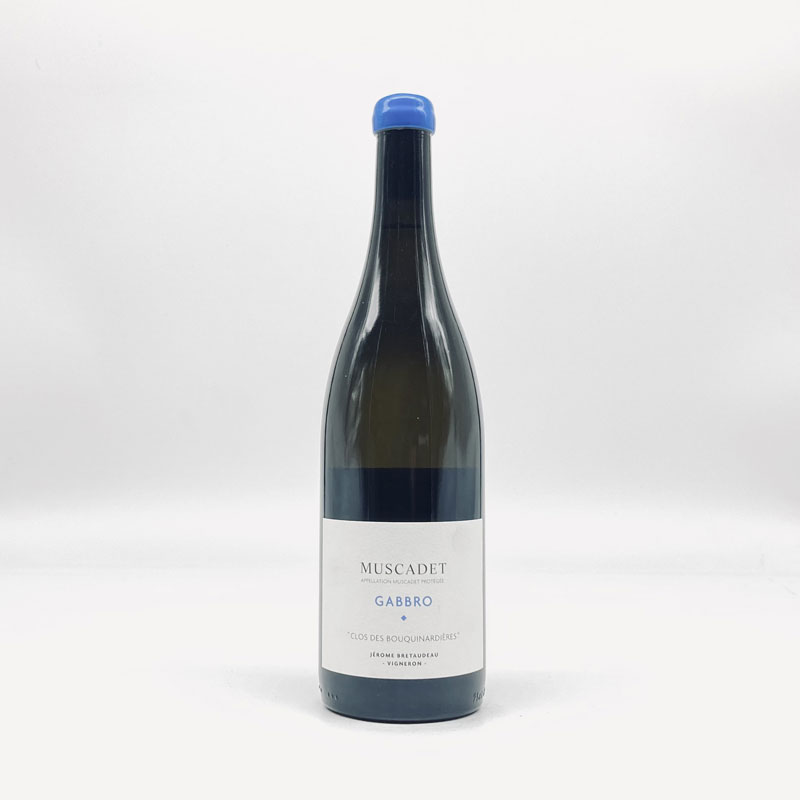 ドメーヌ・ド・ベル・ヴュー/ヴァル・ド・ロワール・ルージュ・ラ・モヌリー12 750ml (在庫なし) ワイン