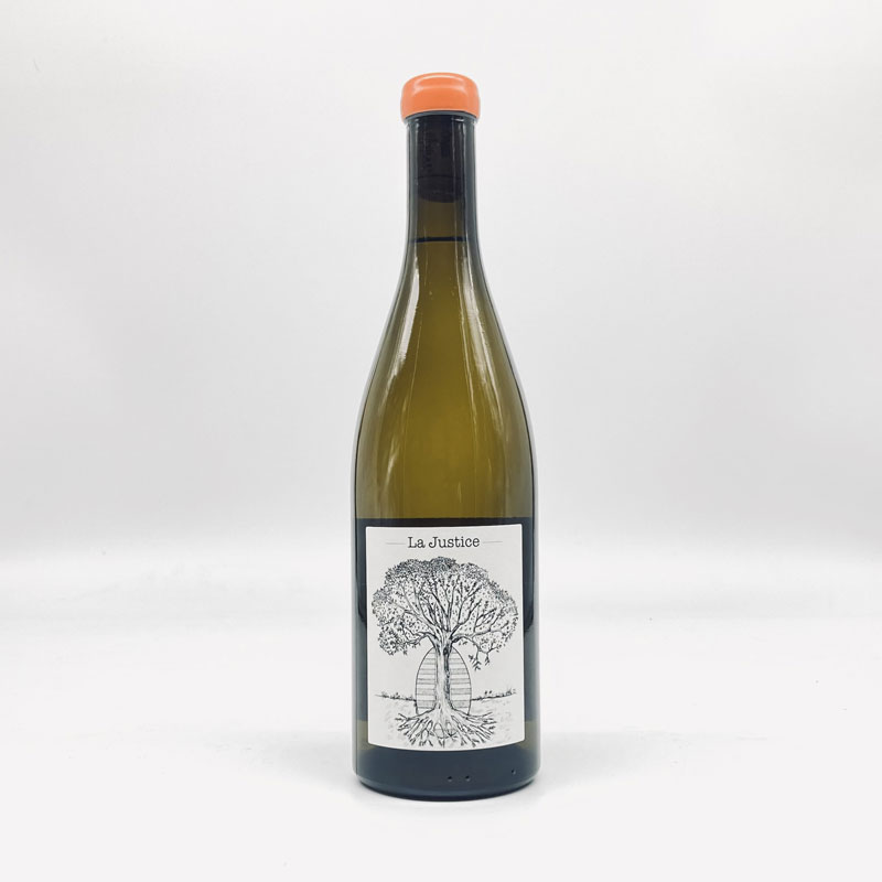 ドメーヌ・ド・ベル・ヴュー／ラ・ジュスティス１９　７５０ｍｌ