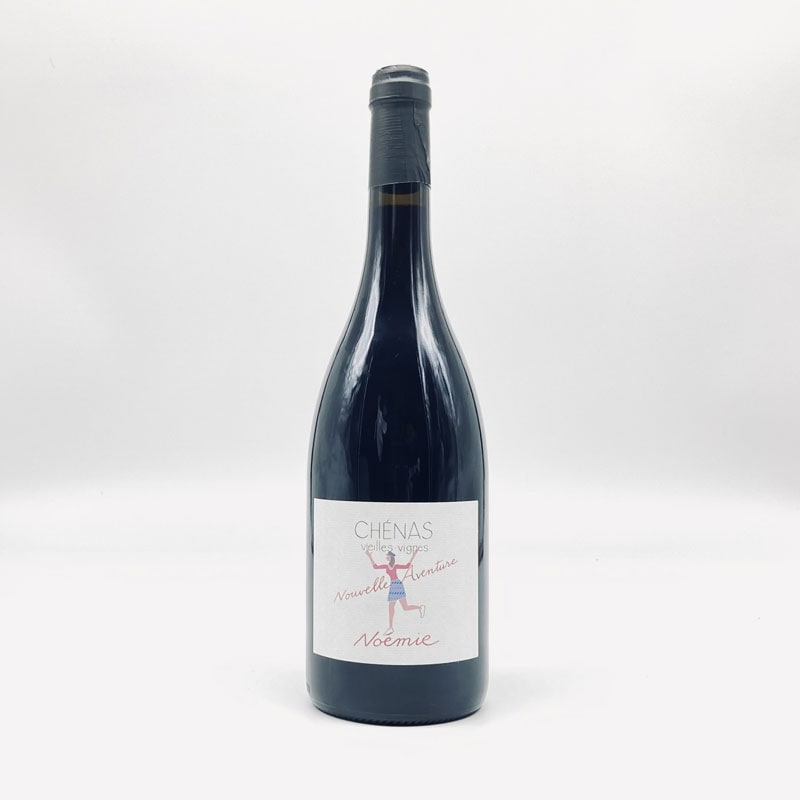 カリーム・ヴィオネ／シェナ・ヴィエーユ・ヴィーニュ・キュヴェ・ノエミ１９　７５０ｍｌ