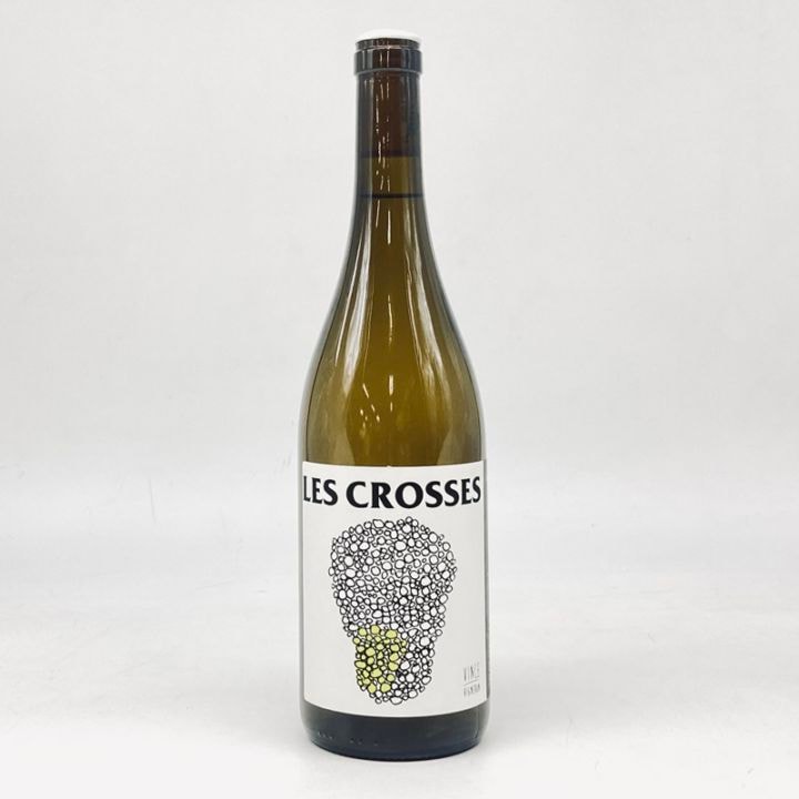 ノー・コントロール／レ・クロス22＆23 （在庫あり） | ワイン