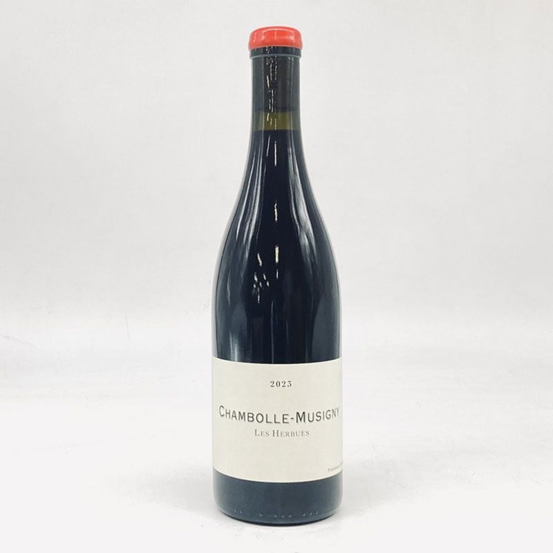 フレデリック・コサール／モレ・サン・ドニ・レ・シャン・ド・ラ