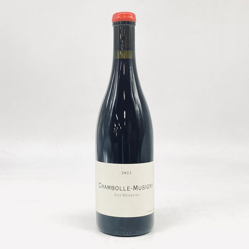 フレデリック・コサール／シャンボール・ミュジニー・レ・ゼルビュ２３