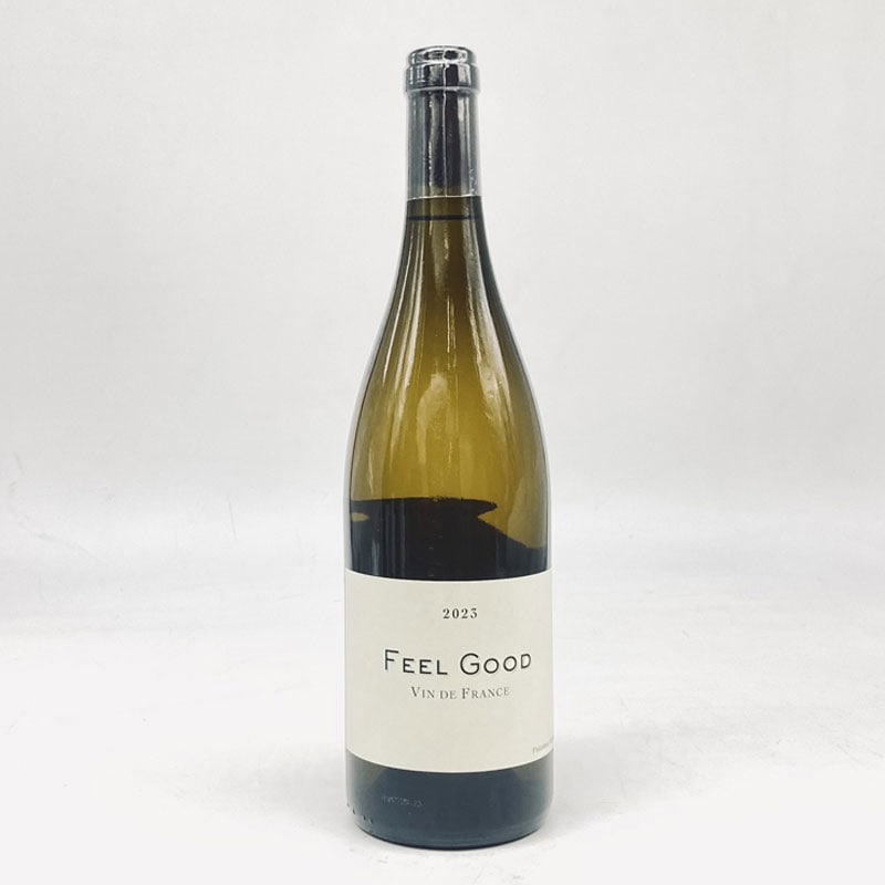 フレデリック・コサール | 自然派ワインとウイスキー ヴァンエボヌール