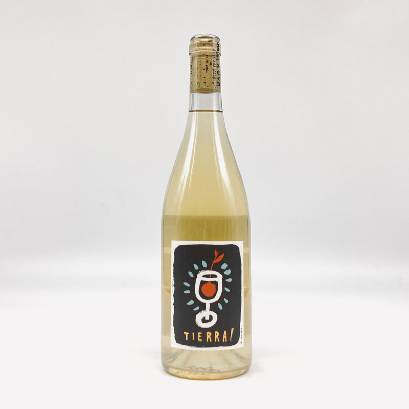 マラウーヴァ／ティエッラ！２０　７５０ｍｌ