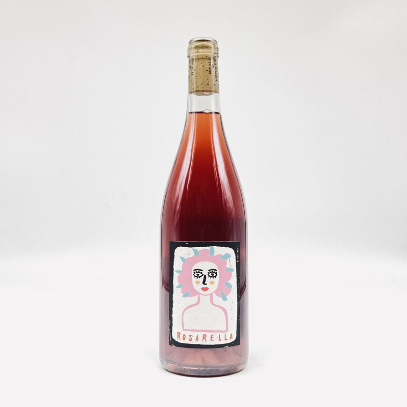 マウラーヴァ／ロザレッラ２０　７５０ｍｌ