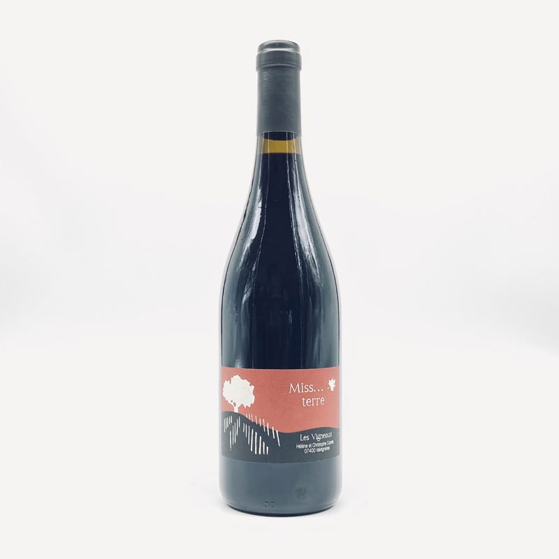 レ・ヴィニョー／ミステール１８　７５０ｍｌ