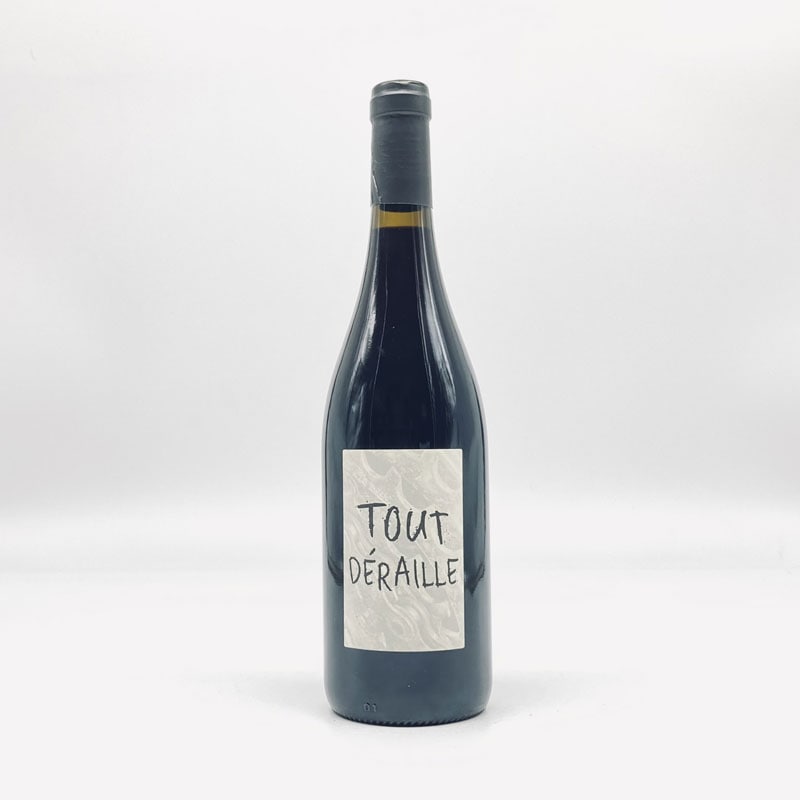 レ・ヴィニョー／トゥ・デライユ２０　７５０ｍｌ