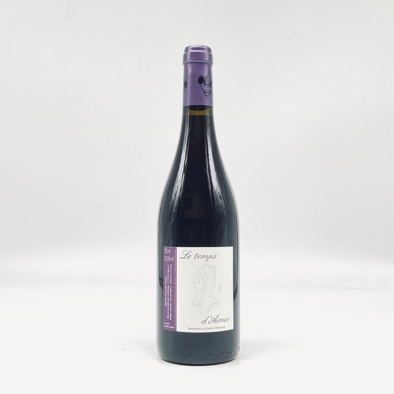 ドメーヌ・ル・ブリゾー／ル・トン・デメ２０　７５０ｍｌ