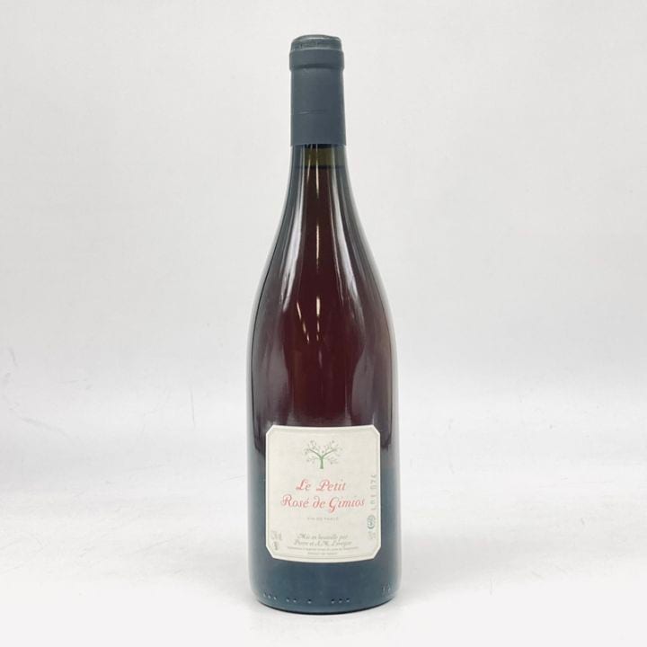 ル・プティ・ドメーヌ・ド・ジミオ／ル・プティ・ロゼ・ド・ジミオ２４