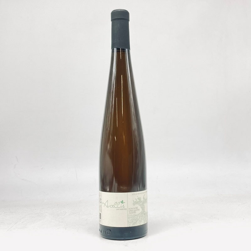 ジャン・マルク・ドレイヤー／アルザス・オーセリス２１．２２　７５０ｍｌ