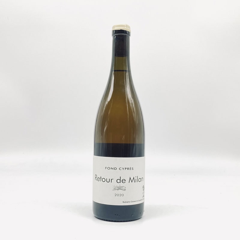 ドメーヌ・フォン・シプレ／ルトゥール・ド・ミラン２０　７５０ｍｌ