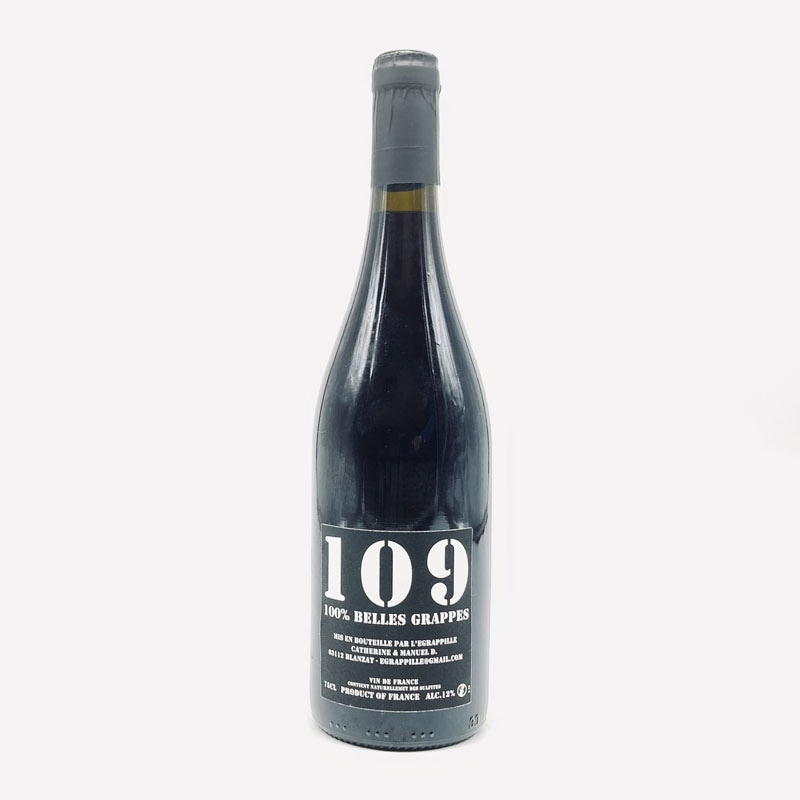 レグラッピーユ／サンヌフ１５　７５０ｍｌ