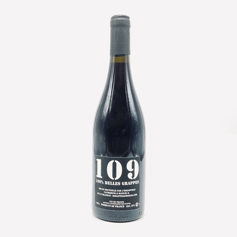 レグラッピーユ／サンヌフ１５　７５０ｍｌ