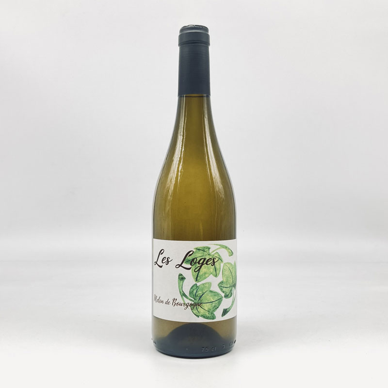 レ・ヴァン・ジャルダン（ヨアンジロー）／レ・ロージュ１９　７５０ｍｌ