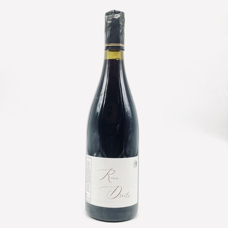 レイナルド・エオレ／リヴ・ドロワットルージュ１８　７５０ｍｌ