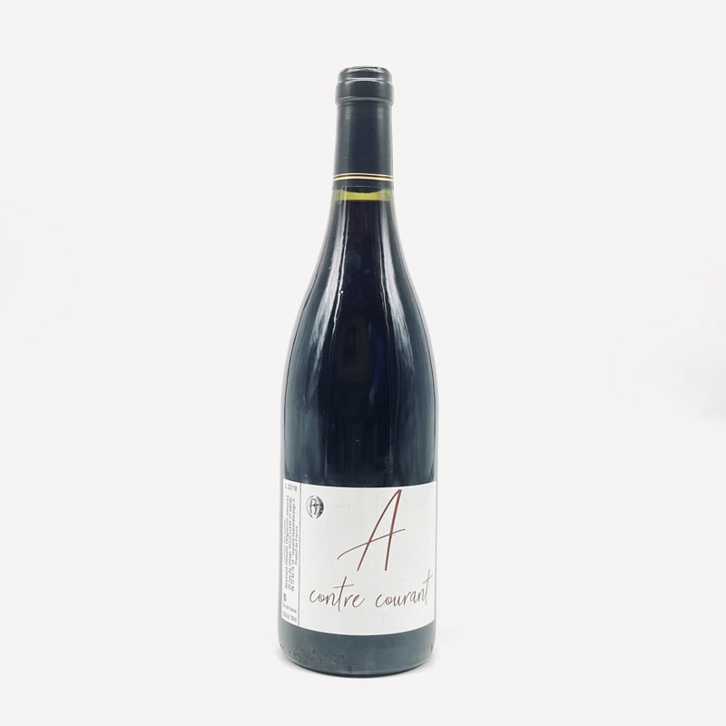 レイナルド・エオレ／ア・コントル・クーラン２０　７５０ｍｌ