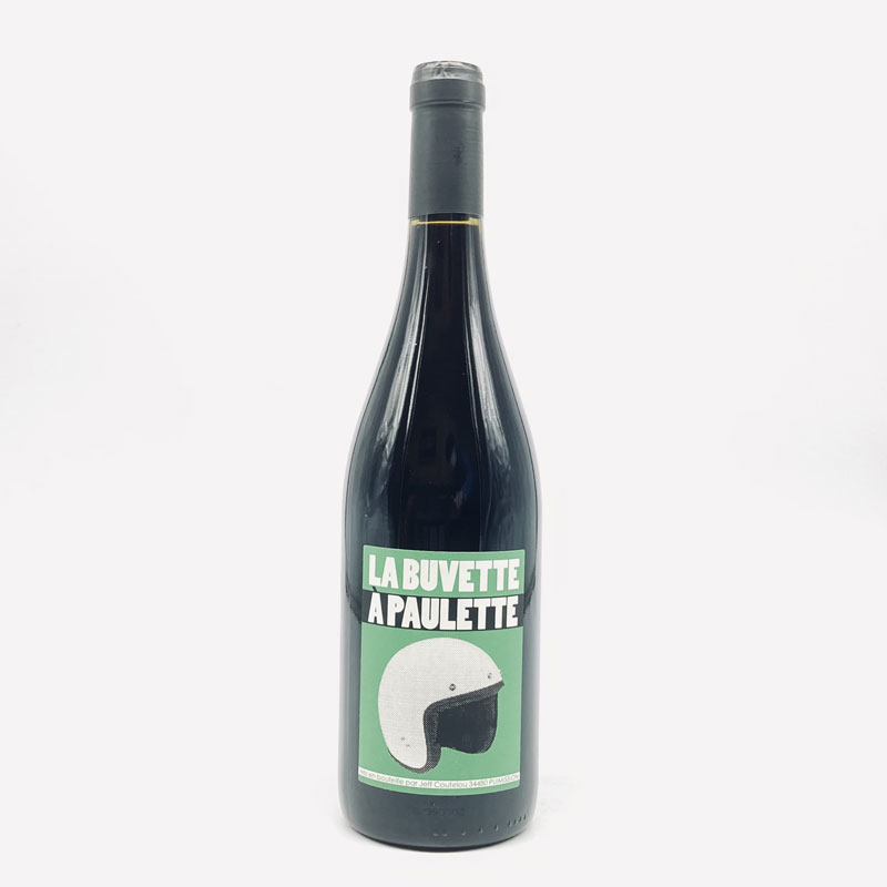 マス・クトゥルー／ラ・ブヴェット・ア・ポレット２２　７５０ｍｌ