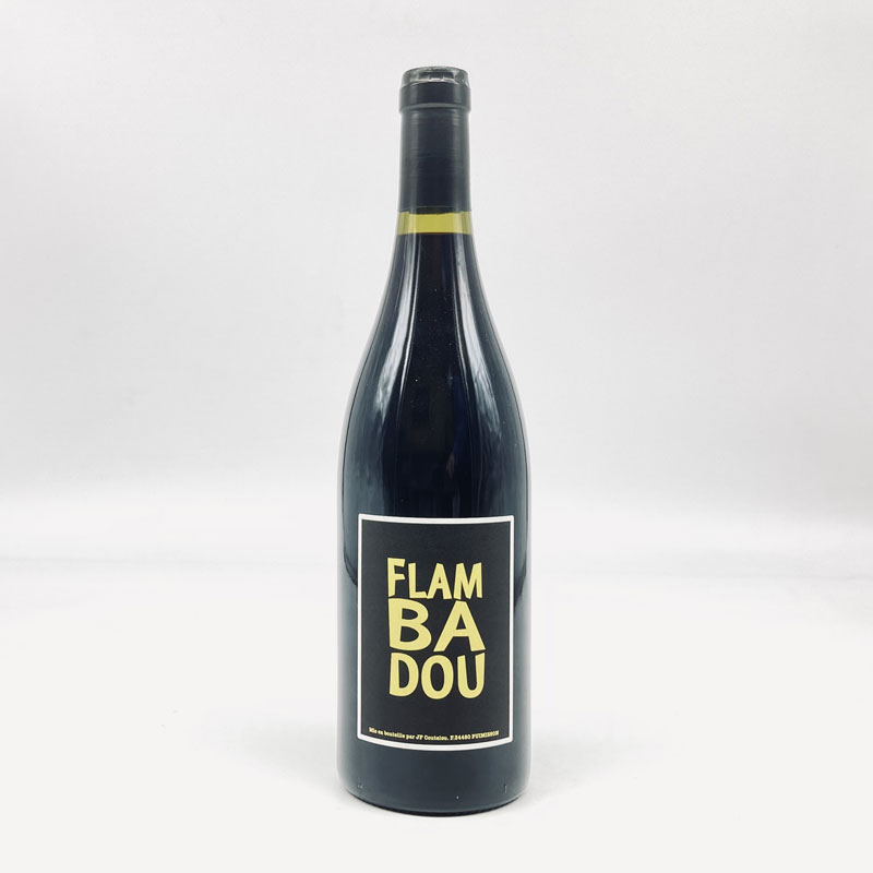 マス・クトゥルー／フランバドウ１７　７５０ｍｌ