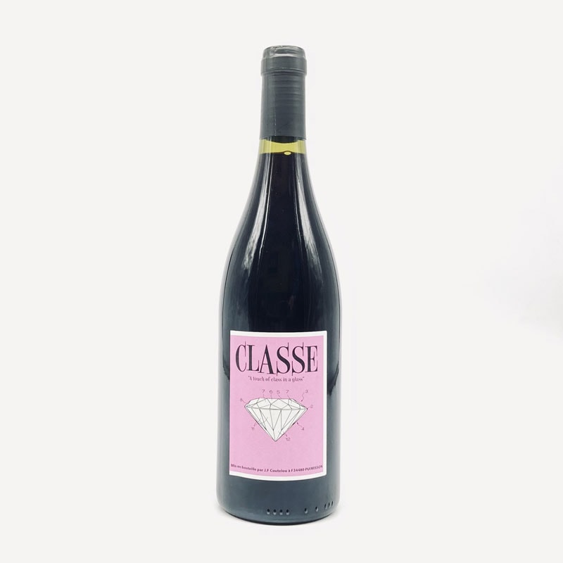 マス・クトゥルー／クラッス１８　７５０ｍｌ